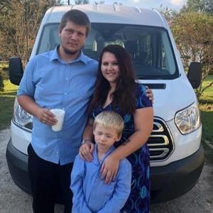 Meet your Posher, Kyle